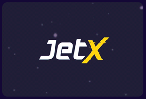 Jetx ikon