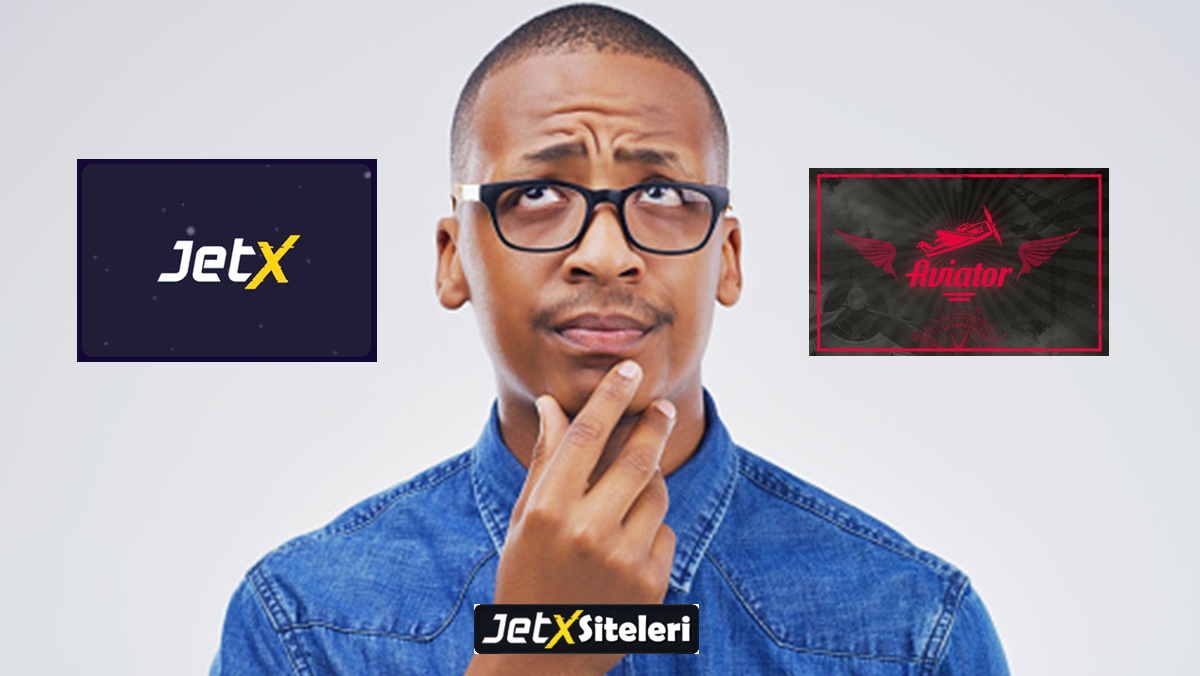 JetX vs Aviatör Oyun Karşılaştırması