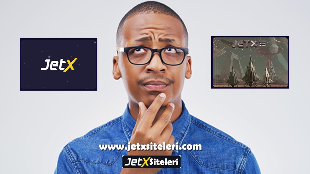 JetX vs JetX 3 Oyun Karşılaştırması