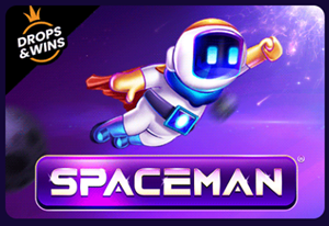 Spaceman logo