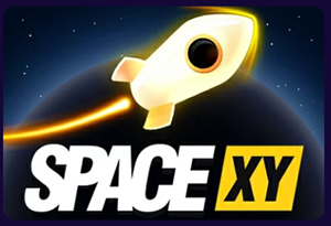 Space XY logo