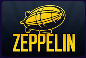 Zeppelin Oyunu logo