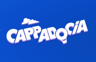 Cappadocia logo