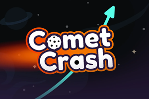 Comet Crash Oyunu Bahis Siteleri