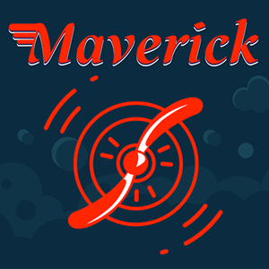 Maverick