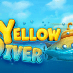 Yellow Diver Oyunu