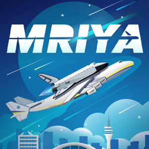 Mriya